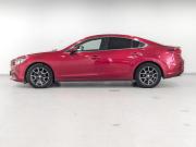 Mazda 6 III (GJ) Москва  - изображение 34