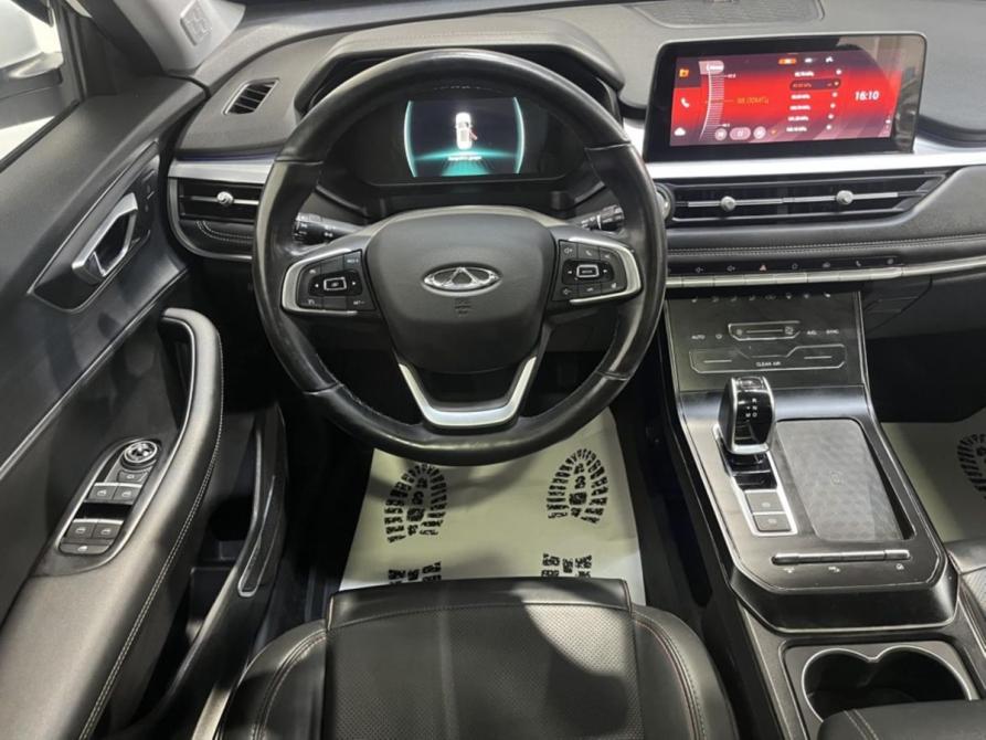 Chery Tiggo 7 Pro I Курск  - изображение 10