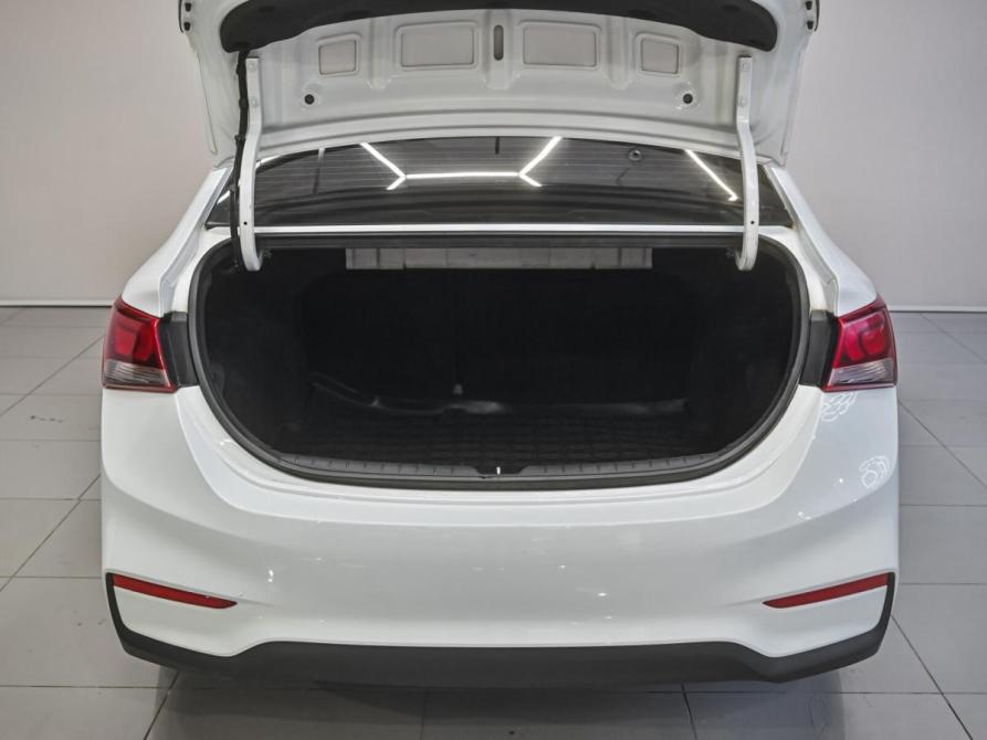 Hyundai Solaris II Челябинск  - изображение 8