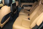 Land Rover Range Rover IV Рестайлинг Кемерово  - изображение 45