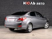 Hyundai Solaris I Екатеринбург  - изображение 24