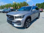 Geely Monjaro I Тюмень  - изображение 31