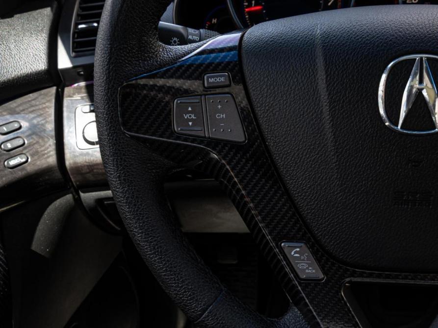 Acura MDX II Краснодар  - изображение 18