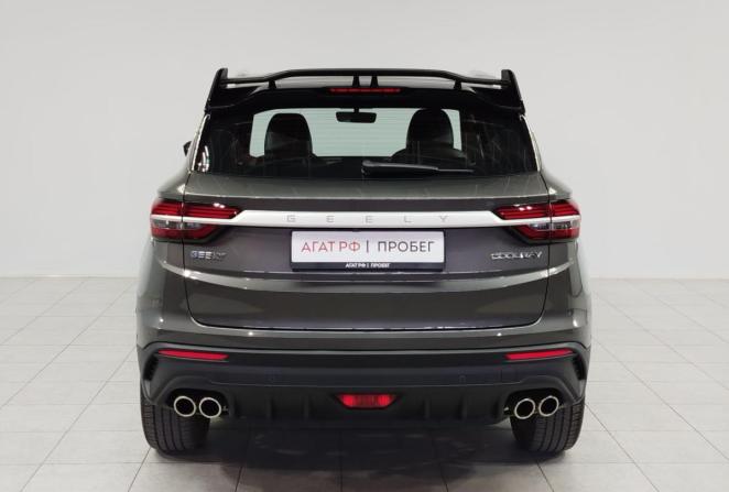 Geely Coolray I с пробегом 2024 года, цена 2 090 000 рублей, 59055 км, внедорожник, Автокод Объявления