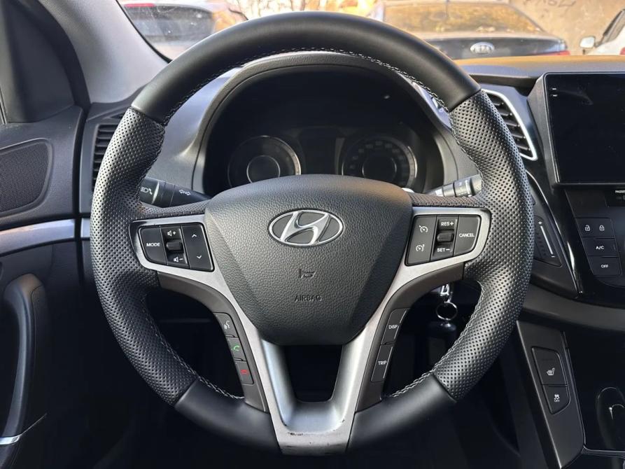 Hyundai i40 I Ярославль  - изображение 17