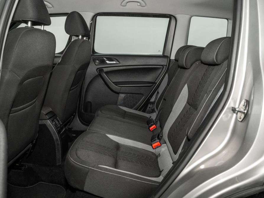Skoda Yeti I Рестайлинг Иркутск  - изображение 7