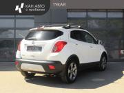 Opel Mokka I Казань  - изображение 16