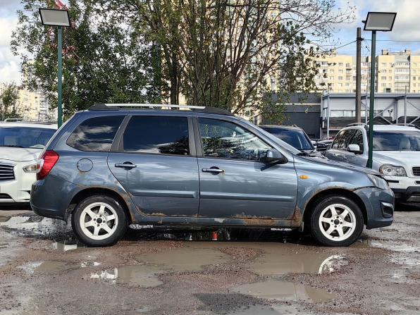 Lada (ВАЗ) Kalina II с пробегом 2015 года, цена 239 000 рублей, 280500 км, универсал, Автокод Объявления