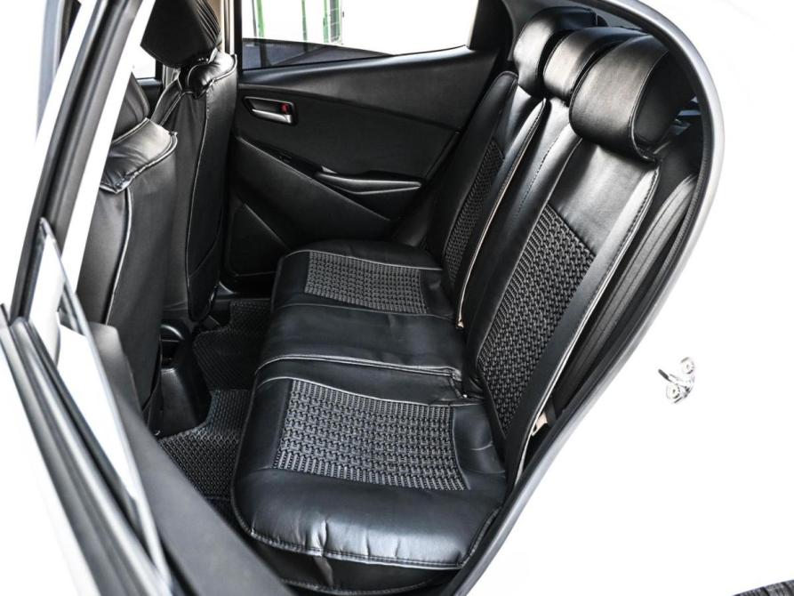 Mazda 2 III (DJ) Рестайлинг Новороссийск  - изображение 7