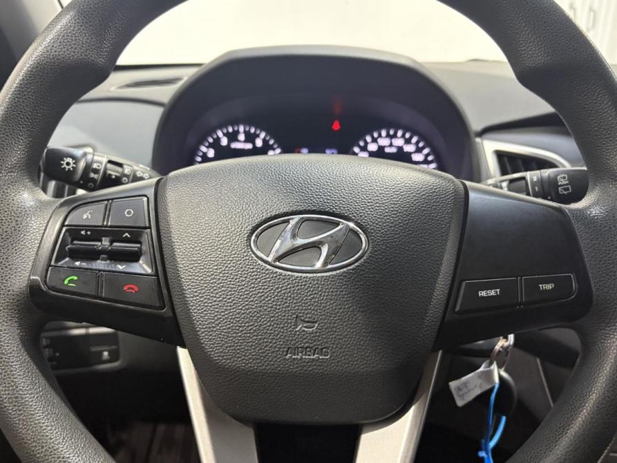 Hyundai Creta I Курск  - изображение 11