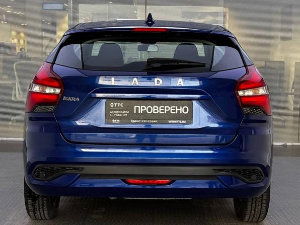 Lada (ВАЗ) Iskra с пробегом 2025 года, цена 1 450 000 рублей, 16046 км, универсал, Автокод Объявления