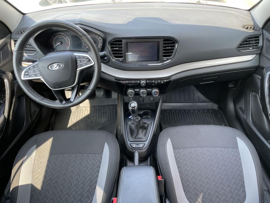 Lada (ВАЗ) Vesta I Рестайлинг (NG) Москва  - изображение 10