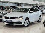 Volkswagen Jetta VI Рестайлинг Оренбург  - изображение 47