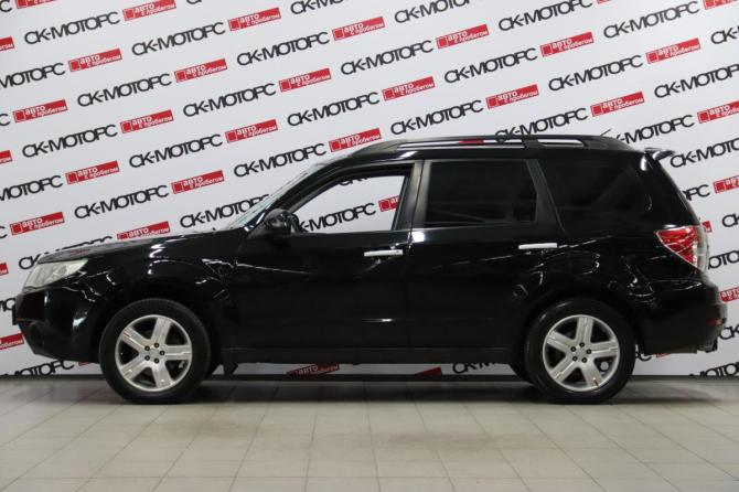 Subaru Forester III Рестайлинг с пробегом 2011 года, цена 1 285 850 рублей, 165707 км, внедорожник, Автокод Объявления