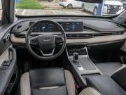 Chery Tiggo 4 Pro I Рестайлинг Краснодар  - изображение 28