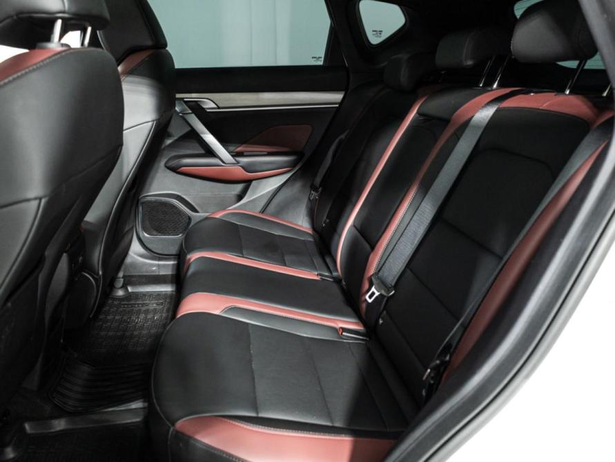 Belgee X50 Санкт-Петербург  - изображение 11