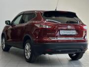 Nissan Qashqai II Барнаул  - изображение 42
