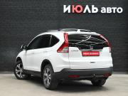 Honda CR-V IV Екатеринбург  - изображение 23