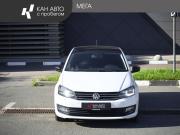 Volkswagen Polo V Рестайлинг Казань  - изображение 16