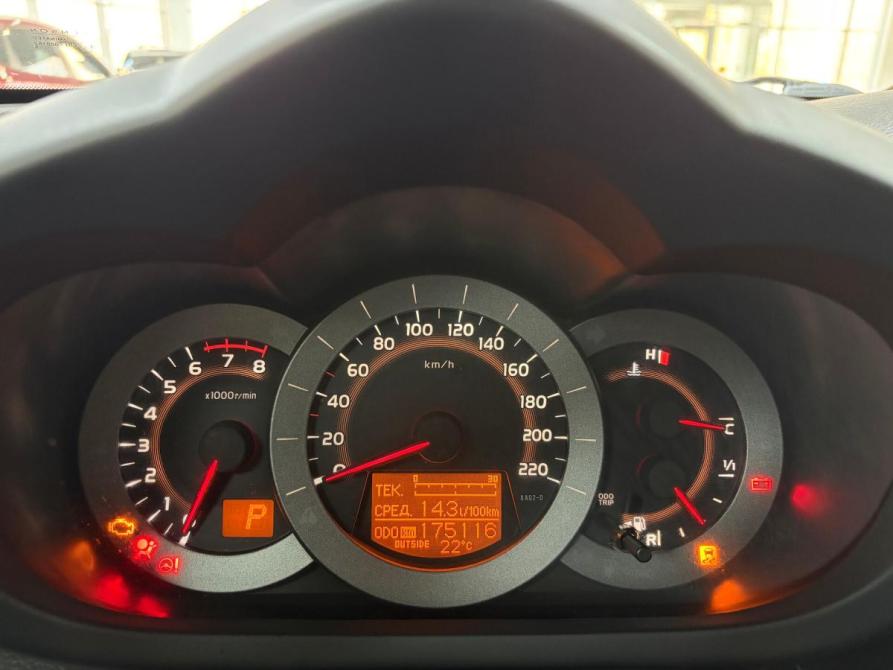 Toyota RAV4 III (XA30) Рестайлинг Киров  - изображение 14