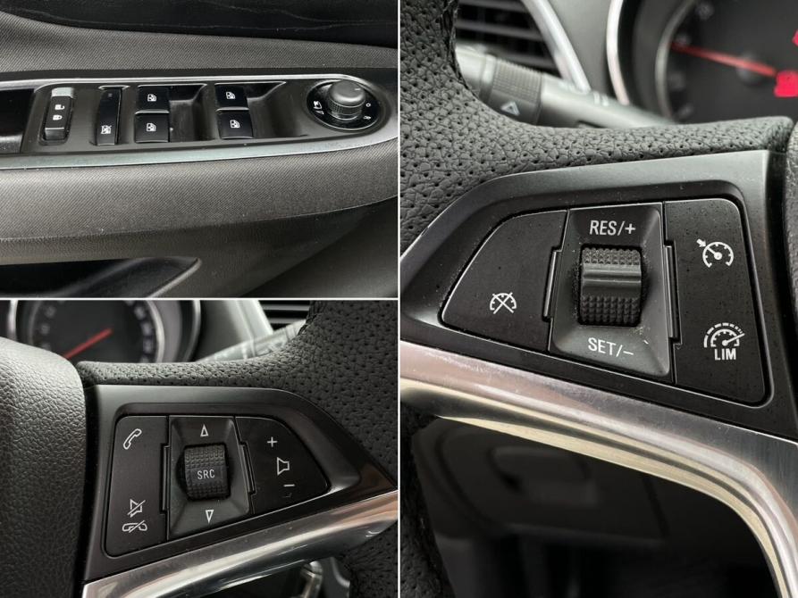 Opel Mokka I Тамбов  - изображение 18