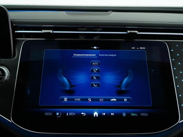 Mercedes-Benz E-Класс V (W213 S213 C238) Рестайлинг с пробегом 2024 года, цена 6 615 000 рублей, 14413 км, седан, Автокод Объявления