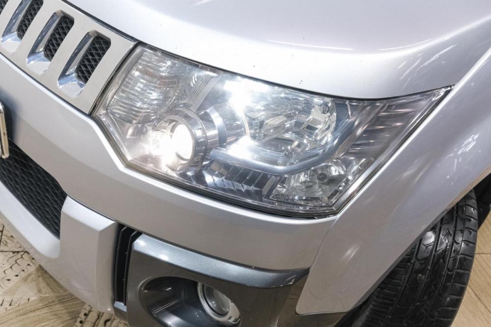 Mitsubishi Delica D:5 I Новокузнецк  - изображение 9