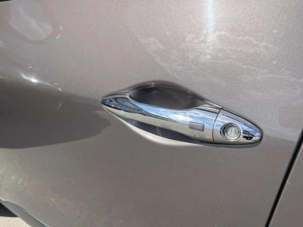Hyundai ix35 I с пробегом 2011 года, цена 900 000 рублей, 262505 км, внедорожник, Автокод Объявления