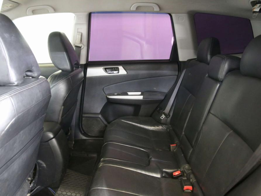 Subaru Forester III Санкт-Петербург  - изображение 18