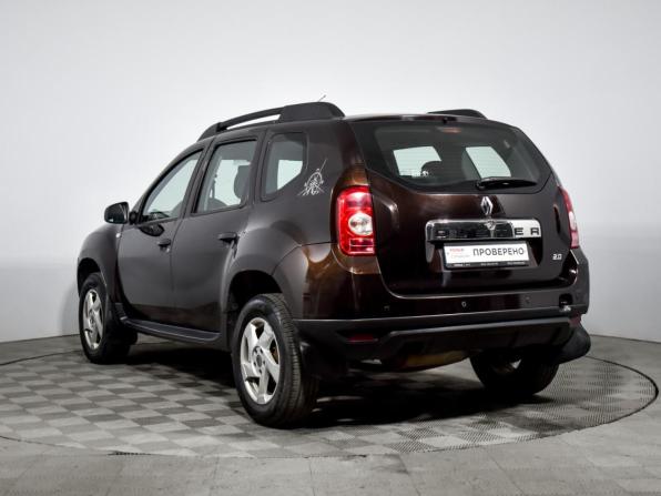 Renault Duster I с пробегом 2015 года, цена 780 000 рублей, 173074 км, внедорожник, Автокод Объявления