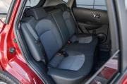 Nissan Qashqai I Рестайлинг Курган  - изображение 26
