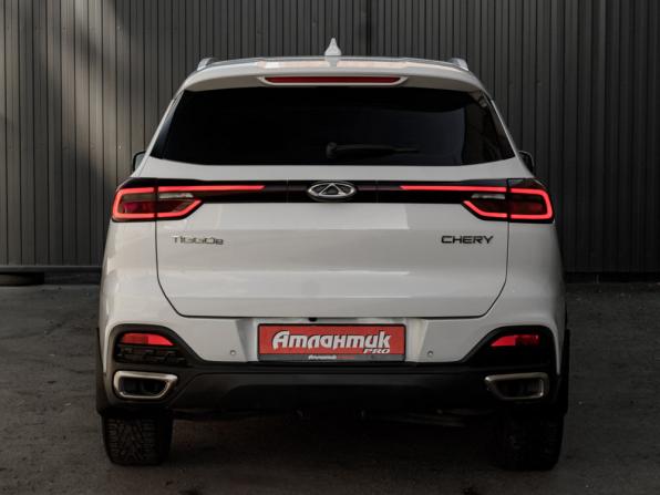 Chery Tiggo 8 I с пробегом 2021 года, цена 1 690 000 рублей, 118365 км, внедорожник, Автокод Объявления