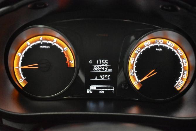 Lada (ВАЗ) Granta I Рестайлинг с пробегом 2023 года, цена 815 000 рублей, 88243 км, универсал, Автокод Объявления