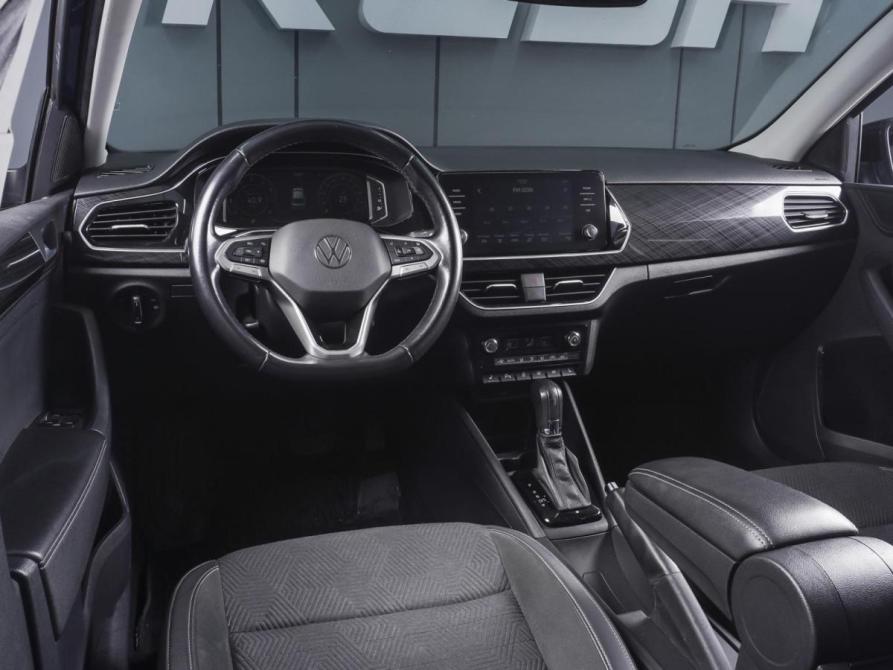 Volkswagen Polo VI Ростов-на-Дону  - изображение 6