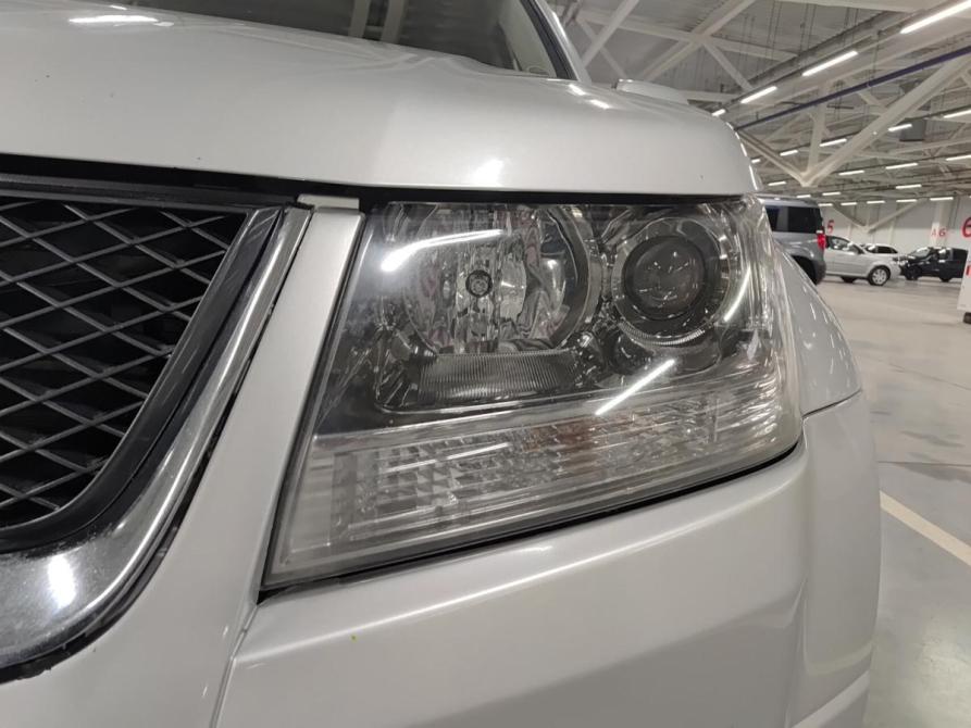 Suzuki Grand Vitara II Казань  - изображение 21
