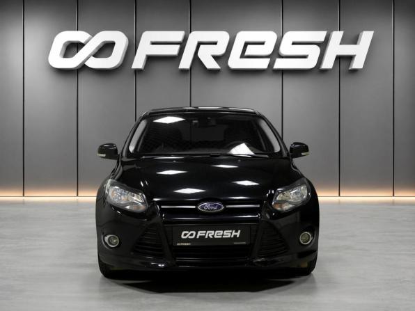 Ford Focus III с пробегом 2014 года, цена 999 000 рублей, 115132 км, хэтчбек, Автокод Объявления