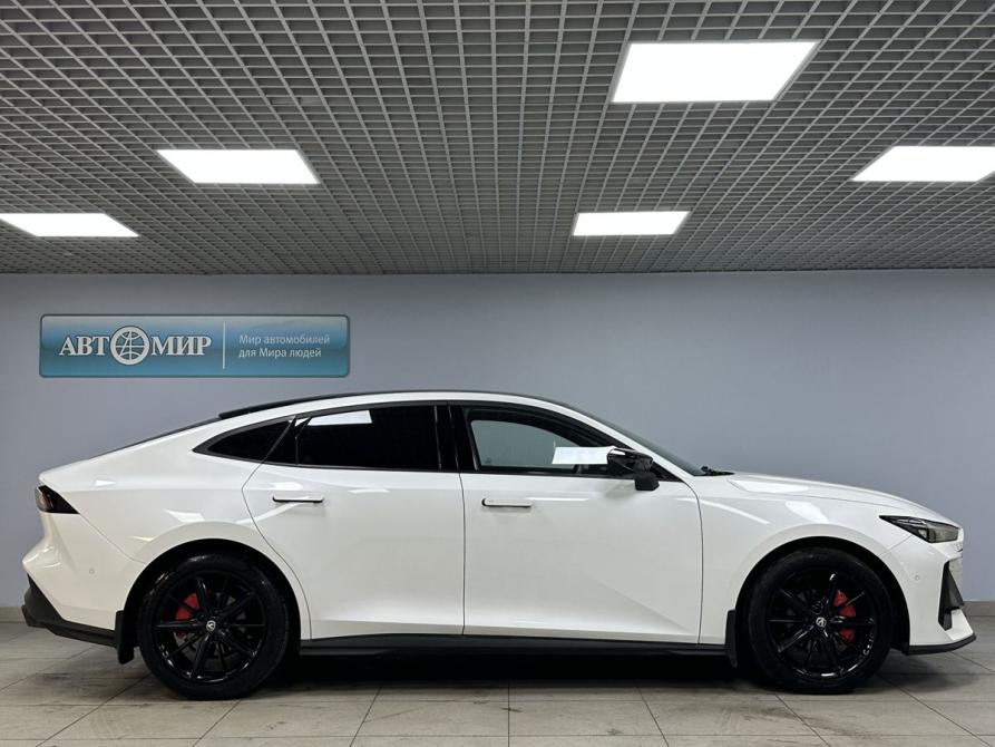 Changan UNI-V I Москва  - изображение 4