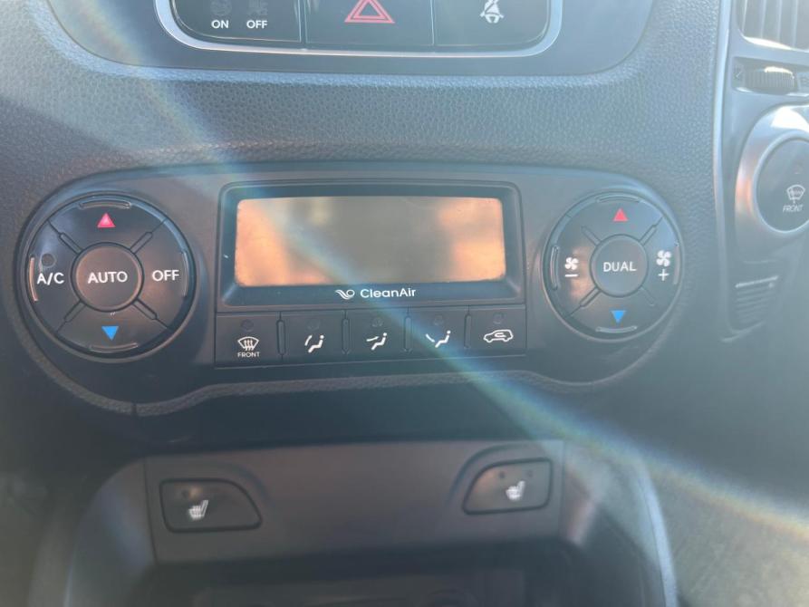 Hyundai ix35 I Стерлитамак  - изображение 19