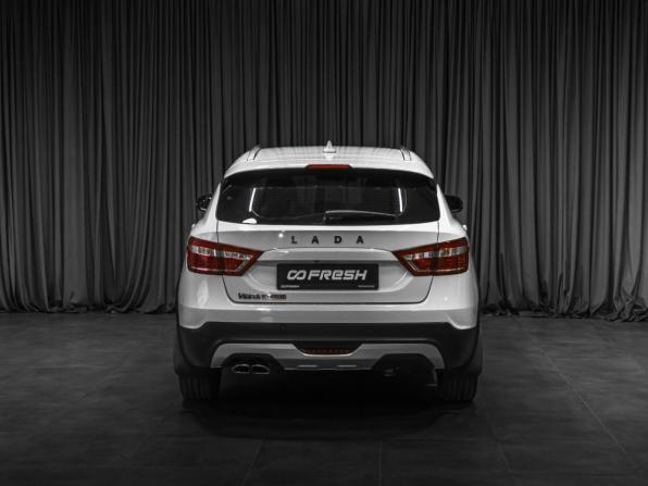 Lada (ВАЗ) Vesta I с пробегом 2020 года, цена 1 270 000 рублей, 81335 км, универсал, Автокод Объявления