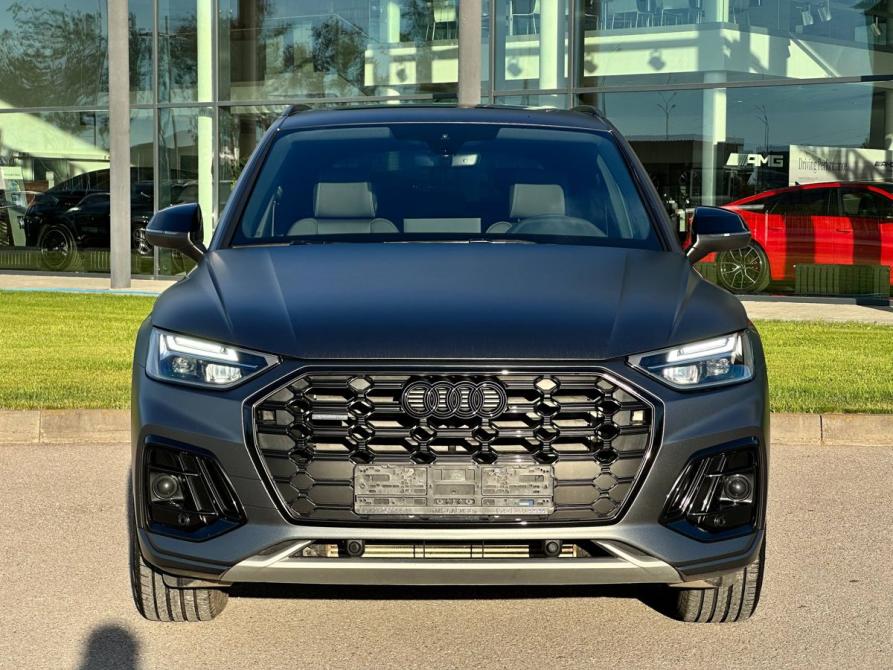 Audi Q5 II (FY) Рестайлинг Пермь  - изображение 3