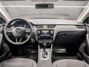 Skoda Octavia III (A7) Рестайлинг Москва  - изображение 39
