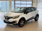 Renault Kaptur I Рестайлинг Москва  - изображение 20
