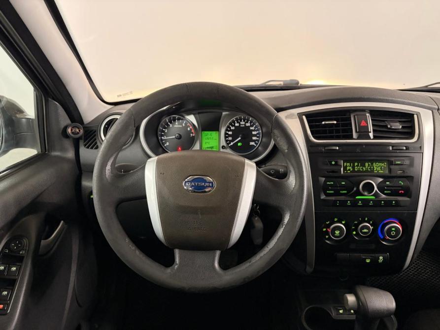 Datsun mi-DO Екатеринбург  - изображение 21