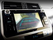 Toyota Land Cruiser Prado 150 Series Рестайлинг 2 Москва  - изображение 58