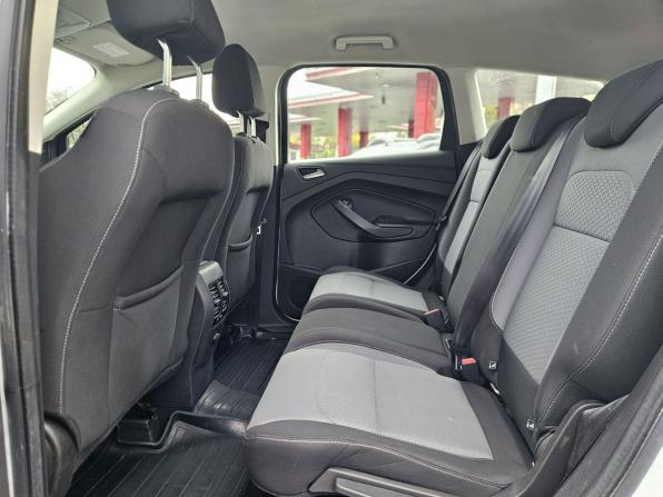 Ford Kuga II Рестайлинг с пробегом 2016 года, цена 1 460 000 рублей, 121353 км, внедорожник, Автокод Объявления