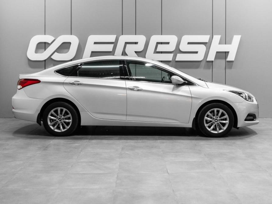 Hyundai i40 I Рестайлинг Тюмень  - изображение 5