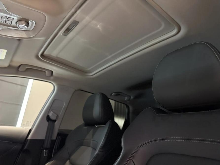 Chery Tiggo 4 Pro I Новосибирск  - изображение 12