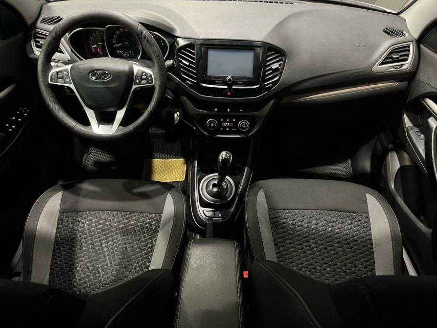 Lada (ВАЗ) Vesta I Пермь  - изображение 22