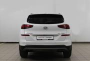 Hyundai Tucson III Рестайлинг Астрахань  - изображение 32