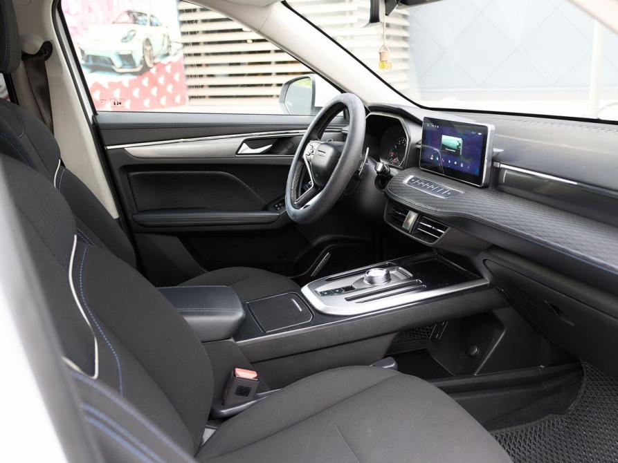 Haval Jolion I Казань  - изображение 6
